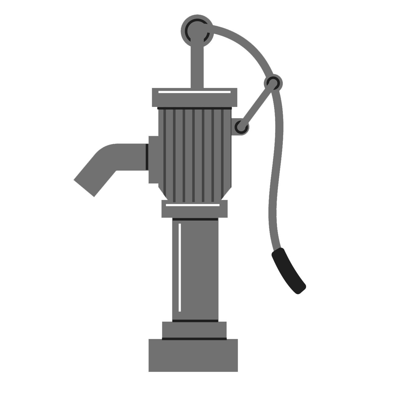 reparación bombas de agua en granada