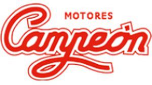 motores campeón